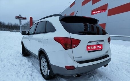 Hyundai ix55, 2011 год, 1 550 000 рублей, 8 фотография