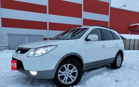 Hyundai ix55, 2011 год, 1 550 000 рублей, 28 фотография