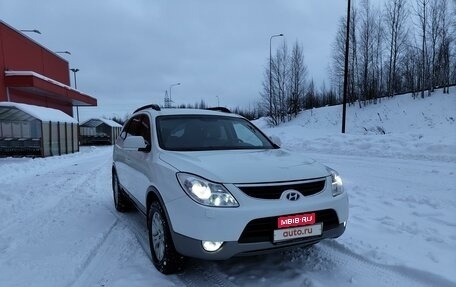 Hyundai ix55, 2011 год, 1 550 000 рублей, 29 фотография