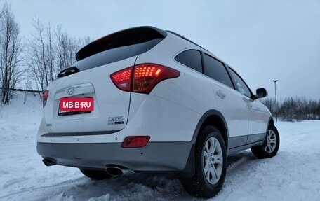 Hyundai ix55, 2011 год, 1 550 000 рублей, 30 фотография