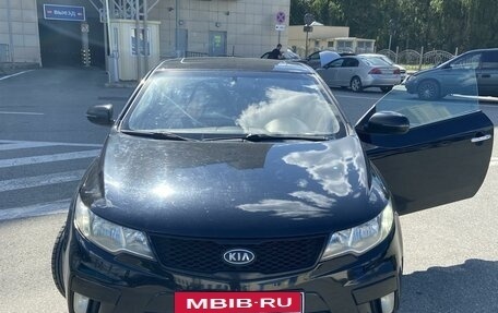 KIA Cerato III, 2012 год, 1 150 000 рублей, 4 фотография