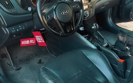 KIA Cerato III, 2012 год, 1 150 000 рублей, 7 фотография