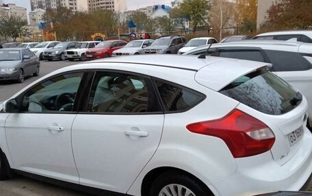 Ford Focus III, 2013 год, 770 000 рублей, 4 фотография