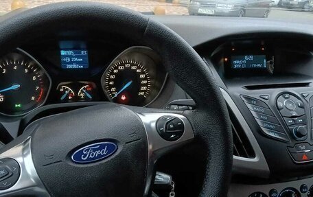 Ford Focus III, 2013 год, 770 000 рублей, 7 фотография