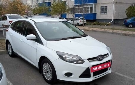 Ford Focus III, 2013 год, 770 000 рублей, 2 фотография