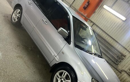 Mitsubishi Lancer IX, 2005 год, 385 000 рублей, 2 фотография