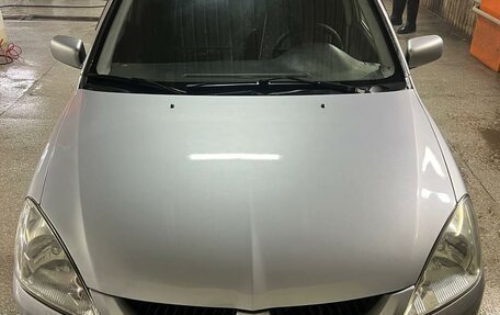 Mitsubishi Lancer IX, 2005 год, 385 000 рублей, 4 фотография