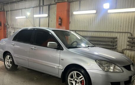 Mitsubishi Lancer IX, 2005 год, 385 000 рублей, 3 фотография