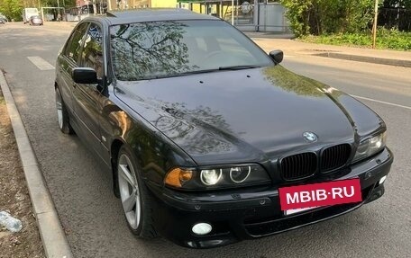 BMW 5 серия, 1998 год, 770 000 рублей, 6 фотография