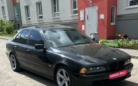 BMW 5 серия, 1998 год, 770 000 рублей, 4 фотография