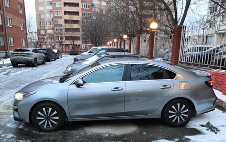 KIA Cerato IV, 2018 год, 1 750 000 рублей, 6 фотография