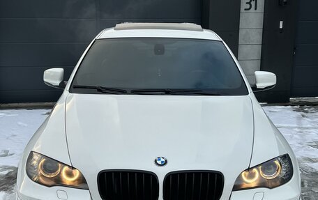 BMW X6 M, 2011 год, 2 585 000 рублей, 12 фотография