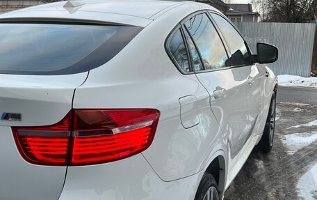 BMW X6 M, 2011 год, 2 585 000 рублей, 8 фотография