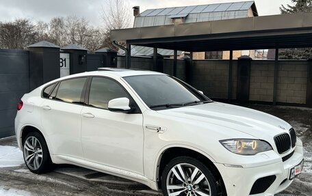 BMW X6 M, 2011 год, 2 585 000 рублей, 11 фотография