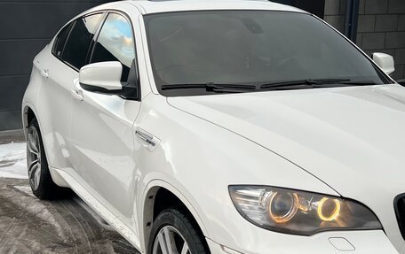 BMW X6 M, 2011 год, 2 585 000 рублей, 14 фотография