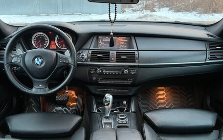 BMW X6 M, 2011 год, 2 585 000 рублей, 31 фотография