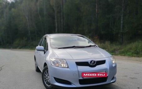 Toyota Auris II, 2009 год, 890 000 рублей, 3 фотография