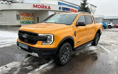 Ford Ranger, 2024 год, 5 900 000 рублей, 1 фотография