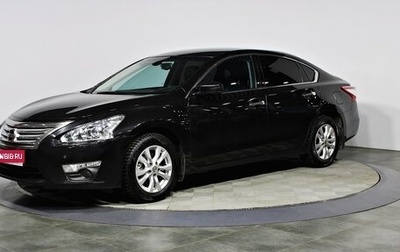 Nissan Teana, 2014 год, 1 457 000 рублей, 1 фотография