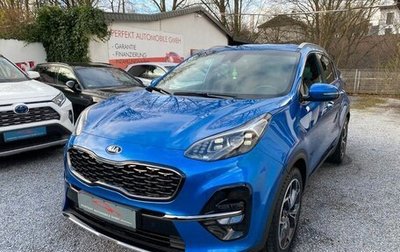 KIA Sportage IV рестайлинг, 2022 год, 2 990 000 рублей, 1 фотография