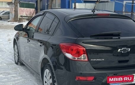 Chevrolet Cruze II, 2013 год, 830 000 рублей, 7 фотография