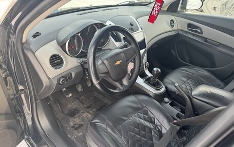 Chevrolet Cruze II, 2013 год, 830 000 рублей, 9 фотография