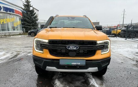 Ford Ranger, 2024 год, 5 900 000 рублей, 3 фотография