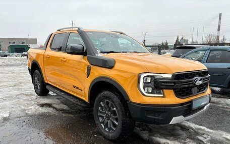 Ford Ranger, 2024 год, 5 900 000 рублей, 4 фотография