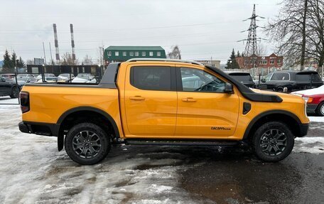 Ford Ranger, 2024 год, 5 900 000 рублей, 2 фотография