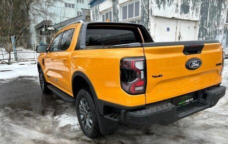 Ford Ranger, 2024 год, 5 900 000 рублей, 6 фотография