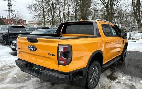 Ford Ranger, 2024 год, 5 900 000 рублей, 5 фотография