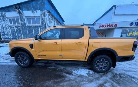 Ford Ranger, 2024 год, 5 900 000 рублей, 9 фотография