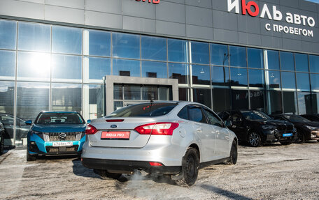 Ford Focus III, 2012 год, 695 000 рублей, 6 фотография