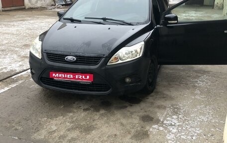 Ford Focus II рестайлинг, 2008 год, 500 000 рублей, 6 фотография