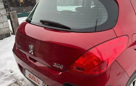 Peugeot 308 II, 2011 год, 650 000 рублей, 5 фотография