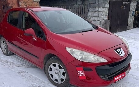 Peugeot 308 II, 2011 год, 650 000 рублей, 6 фотография