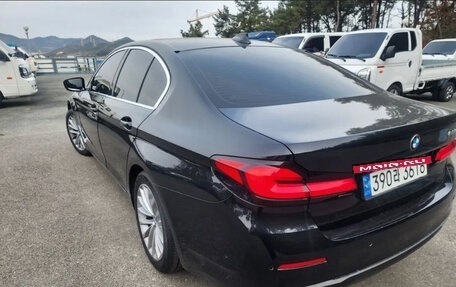 BMW 5 серия, 2020 год, 3 150 000 рублей, 7 фотография