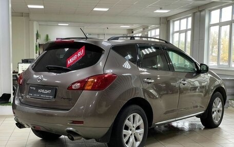 Nissan Murano, 2010 год, 1 149 000 рублей, 6 фотография