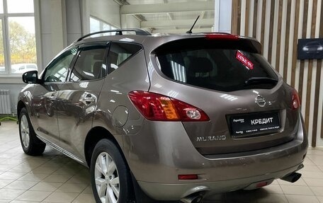 Nissan Murano, 2010 год, 1 149 000 рублей, 4 фотография