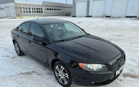 Volvo S80 II рестайлинг 2, 2011 год, 1 300 000 рублей, 5 фотография