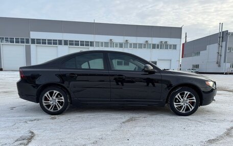 Volvo S80 II рестайлинг 2, 2011 год, 1 300 000 рублей, 6 фотография