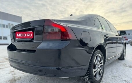 Volvo S80 II рестайлинг 2, 2011 год, 1 300 000 рублей, 7 фотография