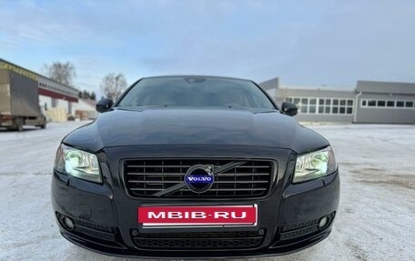 Volvo S80 II рестайлинг 2, 2011 год, 1 300 000 рублей, 3 фотография