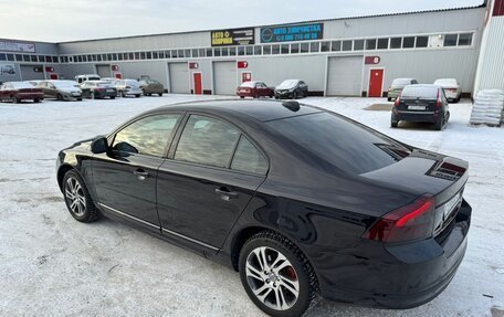 Volvo S80 II рестайлинг 2, 2011 год, 1 300 000 рублей, 11 фотография