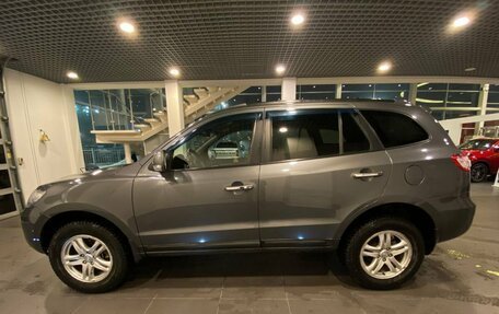 Hyundai Santa Fe III рестайлинг, 2008 год, 1 185 000 рублей, 6 фотография