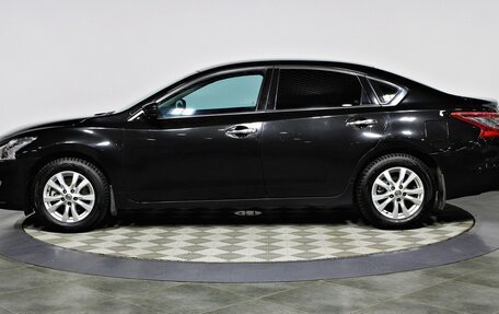 Nissan Teana, 2014 год, 1 457 000 рублей, 8 фотография