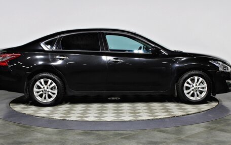 Nissan Teana, 2014 год, 1 457 000 рублей, 4 фотография