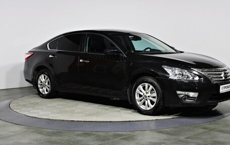 Nissan Teana, 2014 год, 1 457 000 рублей, 3 фотография