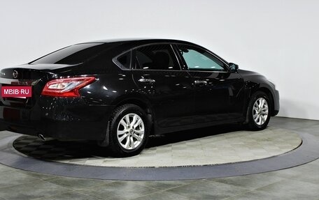 Nissan Teana, 2014 год, 1 457 000 рублей, 5 фотография