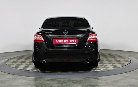 Nissan Teana, 2014 год, 1 457 000 рублей, 6 фотография